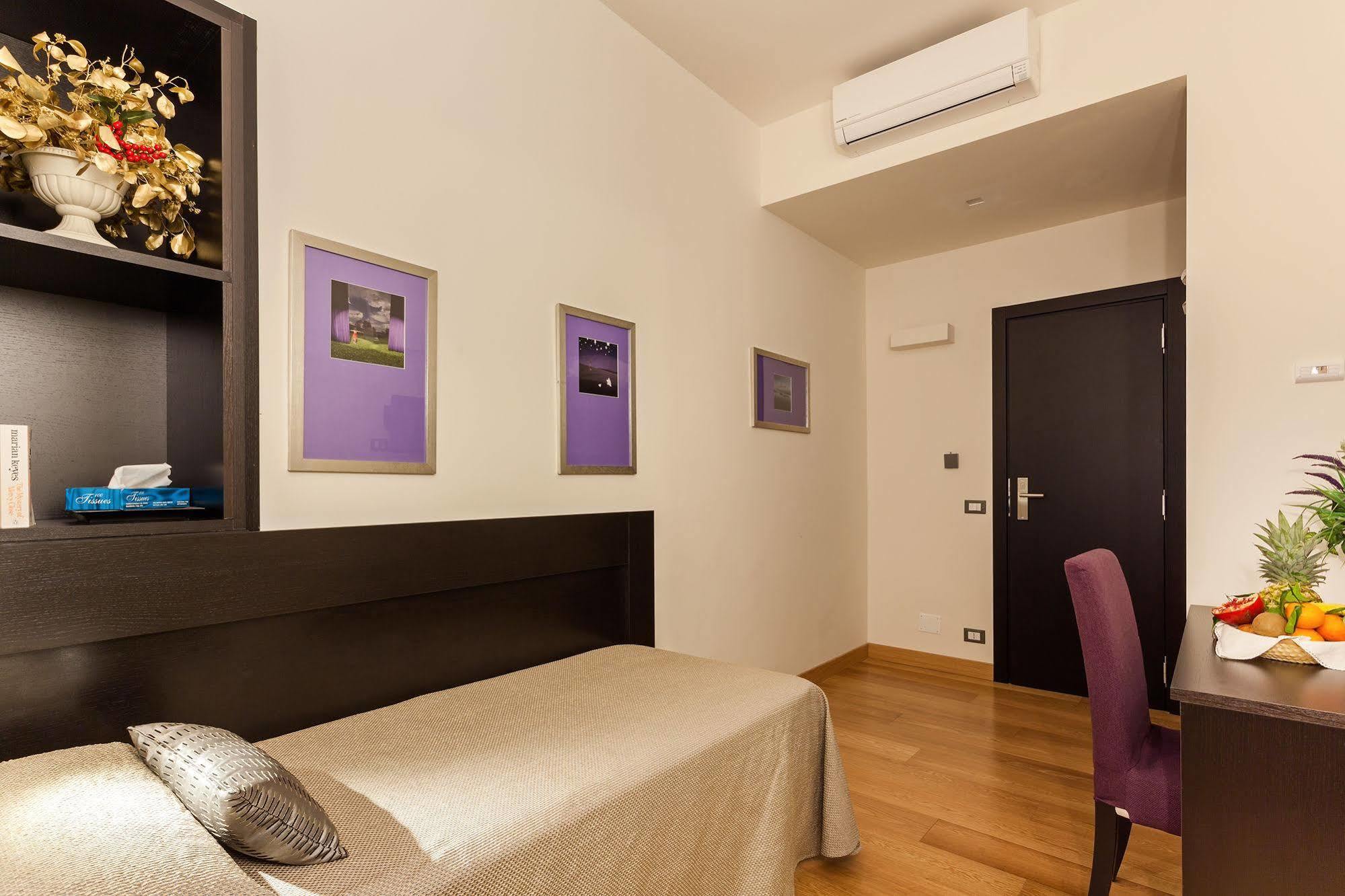 Domus Best Guest House Roma Exterior foto